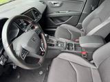 Seat Leon 2.0 TDI 110kW FR DSG Sportstourer ST FR - Seat Leon: Fr TDI Dsg