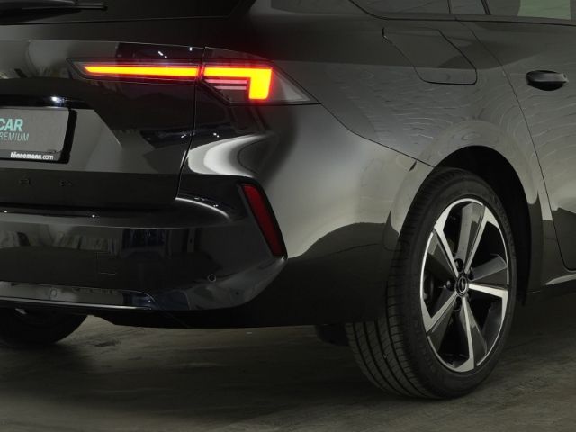 Astra L ST GS+LED MATRIX+NAVI+360 GRAD KAMERA+SI