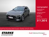 Audi A5 Avant TFSI S tronic Navi LED AHK 20-Zoll APS- - Audi Gebrauchtwagen