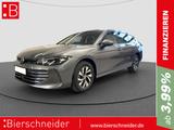 Volkswagen Passat Var. 2.0 TDI DSG Business IQ.DRIVE AHK HU