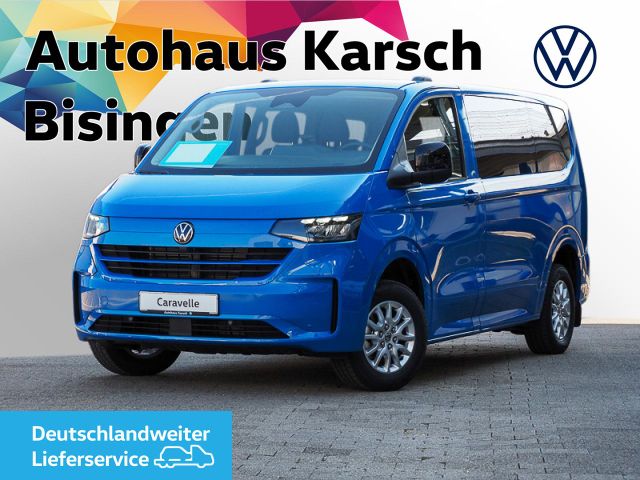Volkswagen e-Caravelle Life  BEV NAVI, ALU, SHZ, KAMERA