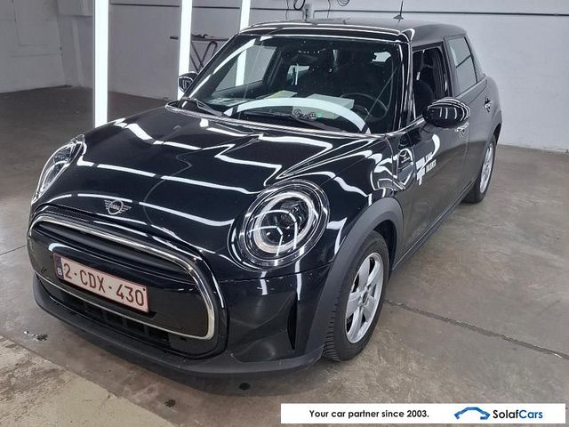 MINI ONE Facelift 1.5i LED Virtual Navi KeylessGo Kl