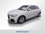 Audi A1 Sportback 30 TFSI 85(116) kW(PS) S tronic - Audi A1 sportback 30 TFSI Gebrauchtwagen