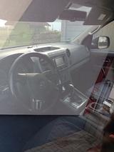 Volkswagen Amarok - gebrauchte VW Amarok aus dem Jahr 2012