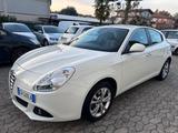 Alfa Romeo Giulietta 1.4 Turbo MultiAir Distinct - gebrauchte Alfa Romeo Giulietta aus dem Jahr 2010