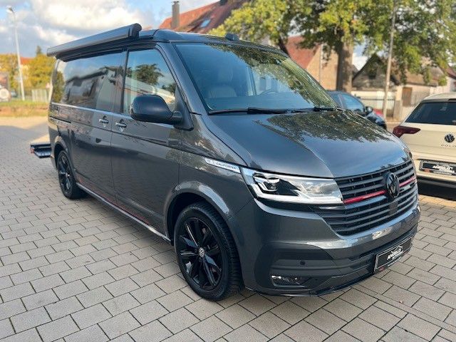 Image of Volkswagen T6 California