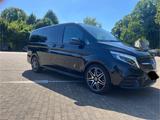 Mercedes-Benz V 250 d Aut. lang, AMG Line, MBUX, Standhzg, Cam - Mercedes-Benz V 250 in Duisburg