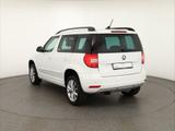 Skoda Yeti 1.4 TSI Drive Bi-Xenon Navi Sitzheizung DAB - Skoda Yeti