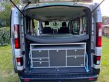 Fiat Talento - Fiat Wohnwagen & Wohnmobile