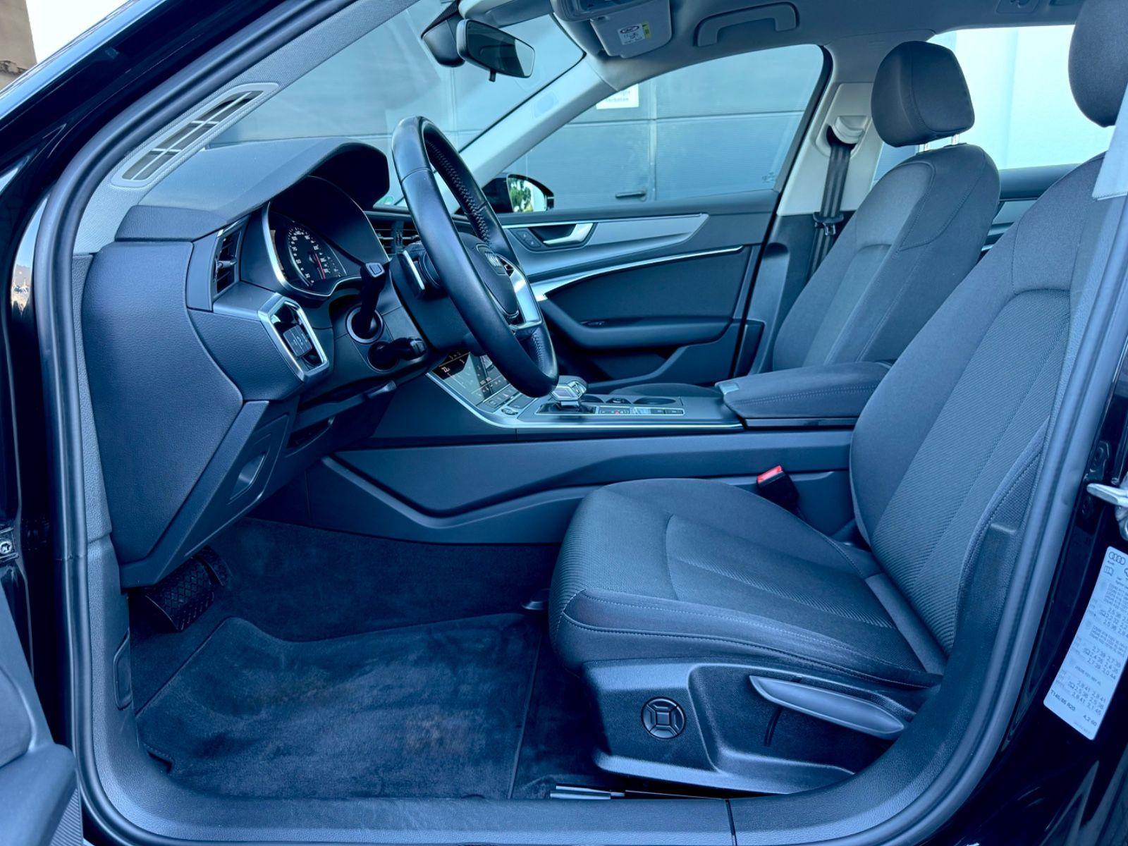 Audi A6 Avant 40 TDI /NAVI/LED/ACC/CAM/GARANTIE/