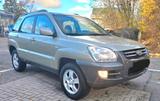 Kia kia sportage,2,0 TÜV NEU, ERSATZTEILE 1500 - gebrauchte Kia Sportage aus dem Jahr 2008