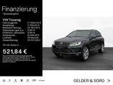 Volkswagen Touareg R line 3.0 TDI Air*Pano*RFK*AHK*Navi*ACC - Volkswagen Touareg: R Line