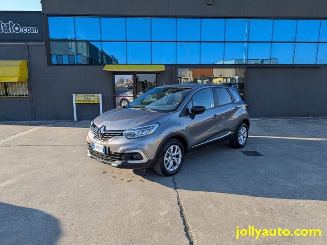 Renault RENAULT Captur TCe 130 CV FAP Business - OK NEOP