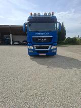 MAN TGX26/480 - MAN Tgx 26 480