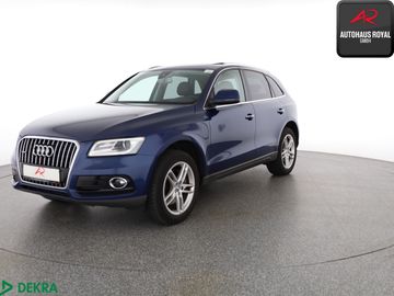 Audi Q5 - 1