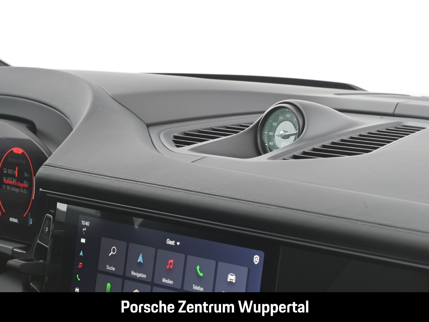 Porsche Macan - Bild 24