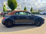 Volkswagen Beetle 1.4 TSI DSG BMT Karmann Cabriolet Karmann - Volkswagen Beetle: Automatik