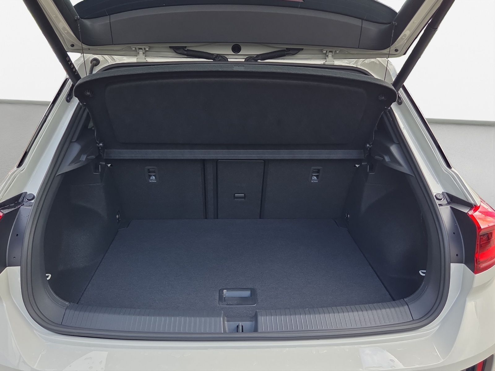 Volkswagen T-Roc - Bild 13