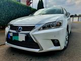 Andere Lexus CT200h 2015 - Andere in Köln