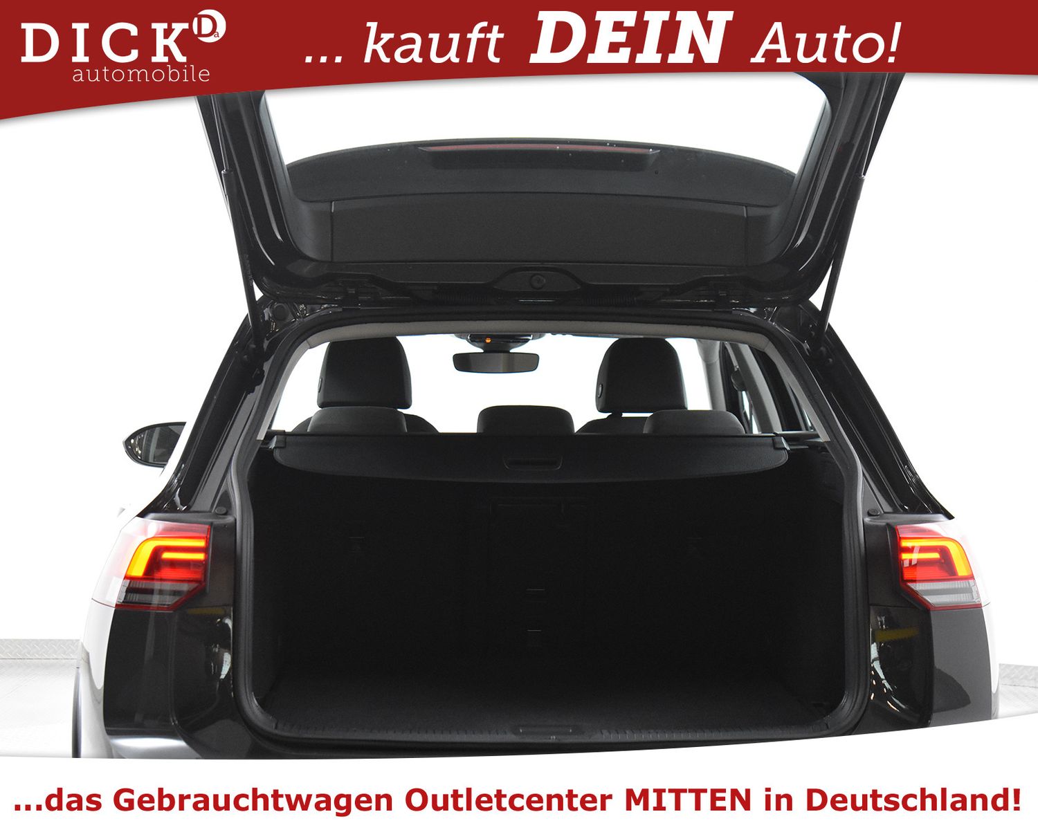 VW Golf VIII Var 2.0d DSG Alltrack 4M VIRTU+NAV+LED - Image 8