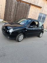 Volkswagen Lupo 1.4 TDI TÜV NEU - Volkswagen Lupo: TDI
