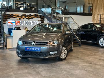Volkswagen Polo  *Comfortline*Klima*Pdc*Szhz*
