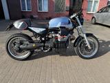 Moto Guzzi Bellagio Cafe Racer Italomotos 936 CR - Offers matching your search criteria