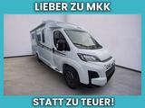 Knaus Van TI VANSATION 650 MEG M26 Autom+Lithium+Lsitz - Knaus Van TI 650 MEG VANSATION Automatik