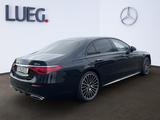 Mercedes-Benz S 350 d 4MATIC lang AMG+ENERGIZING+3D-DISPLAY+ - Mercedes-Benz S 350