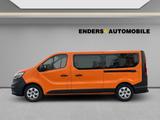 Renault Trafic Grand Authentic Blue DCI110 9-Sitzer - Renault Trafic Neuwagen