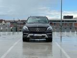 Mercedes-Benz ML 250 BlueTEC 4MATIC - AMG Paket / Soft Close - Mercedes-Benz ML-Klasse Gebrauchtwagen in München