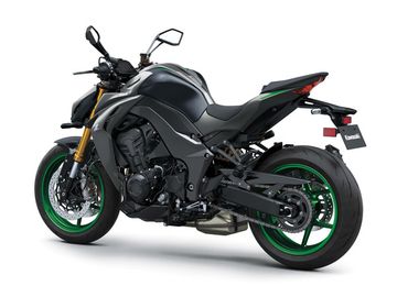 Kawasaki Z1100 SE *ab Oktober*