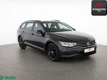 Volkswagen Passat - 7