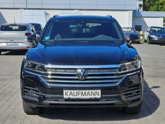 Fahrzeugabbildung Touareg 3.0 TSI 250 kW 4Motion