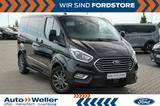 Ford Tourneo Custom BUS 320 L1 Automatik AHK/ACC