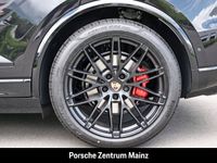 Porsche Macan - Vorschau Bild 12
