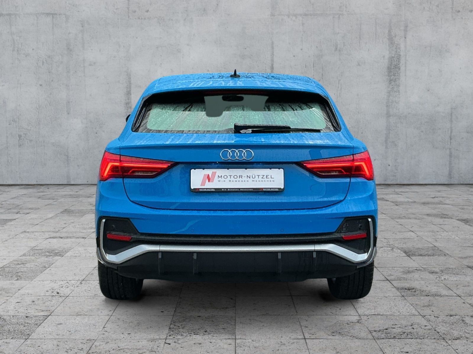 Audi Q3 - Bild 5