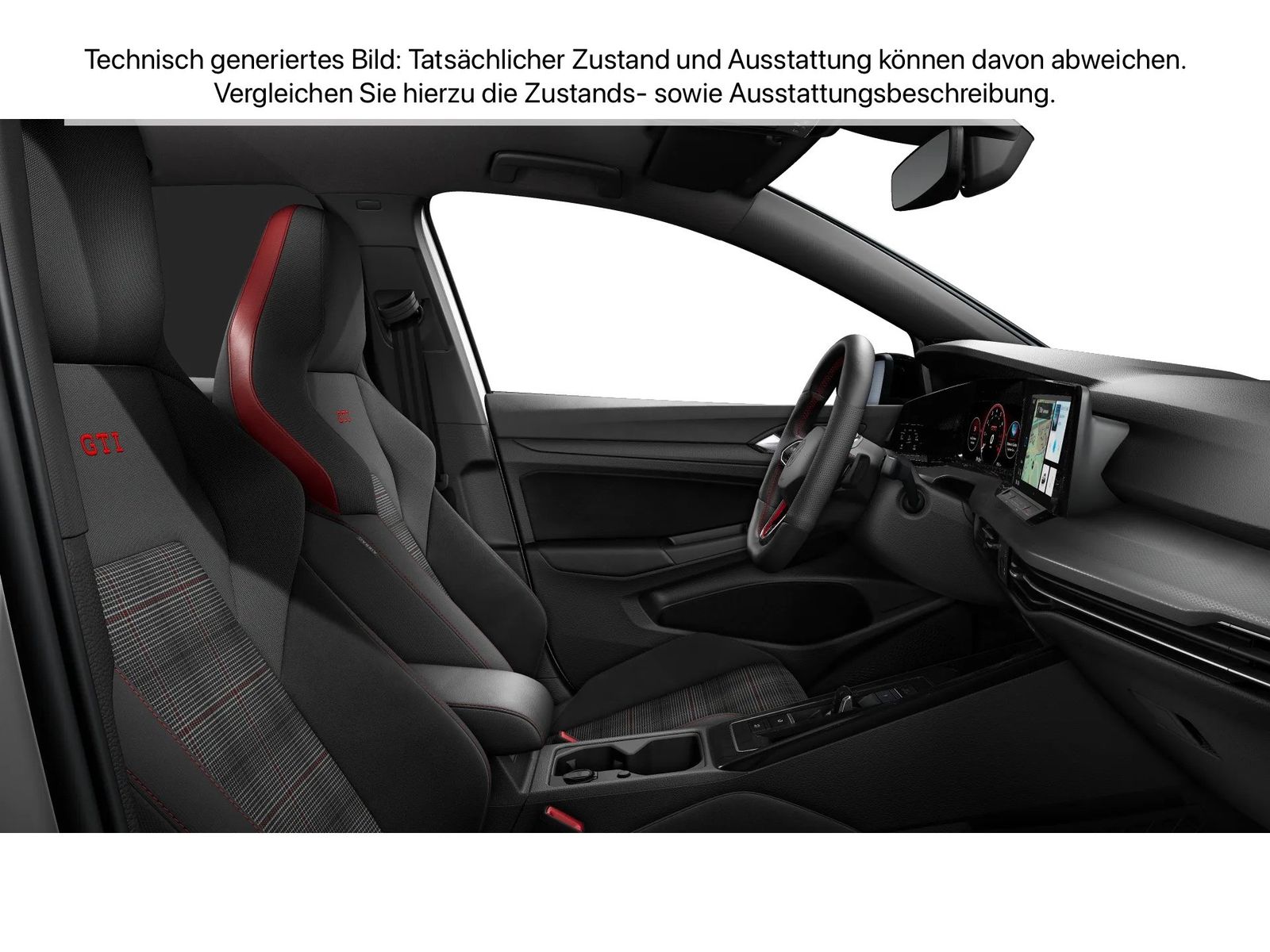 Volkswagen Golf - Bild 6