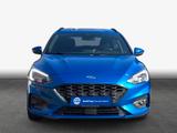 Ford Focus Turnier 1.0 EcoBoost Start-Stopp-System ST - Ford Focus: Stop Start