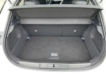 Bild 9 Opel Mokka 1.2 GS Hybrid AT/SHZ+LHZ/PDC v+h+CAM/NAVI/