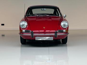 صورة 6 لـ 1965 Porsche 911 URMODELL