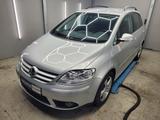 Volkswagen Golf Plus United *1.Hand* *Automatik* *Xenon* - Volkswagen Golf Plus