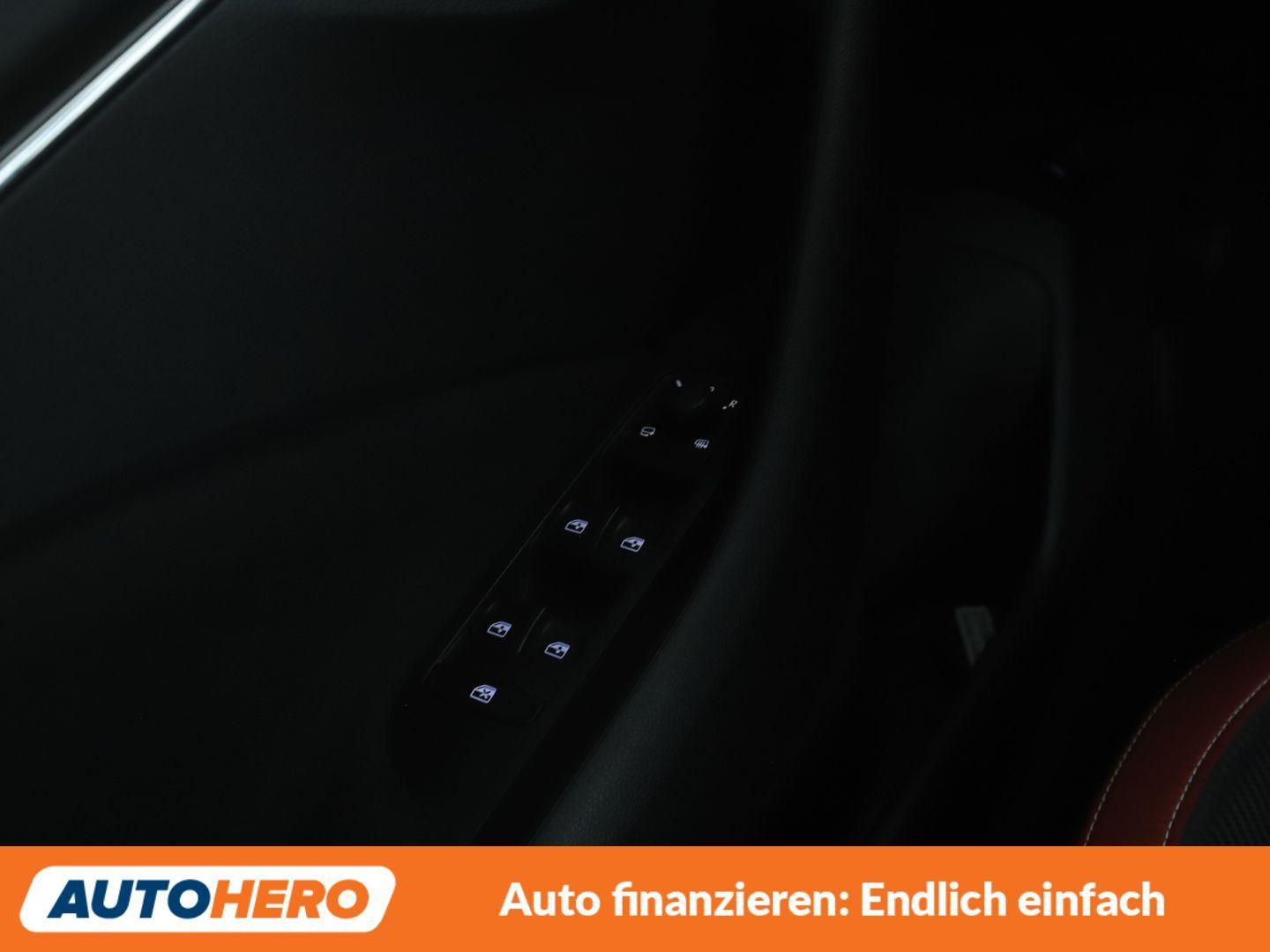 Skoda Kamiq 1.5 TSI ACT Monte Carlo Aut.*NAVI*LED*ACC*