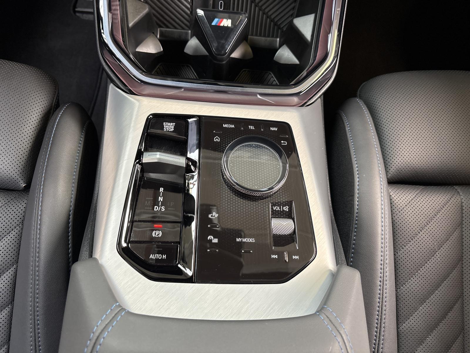 BMW X3 20 xDrive M Sport|Anhängerk.|Parkass.