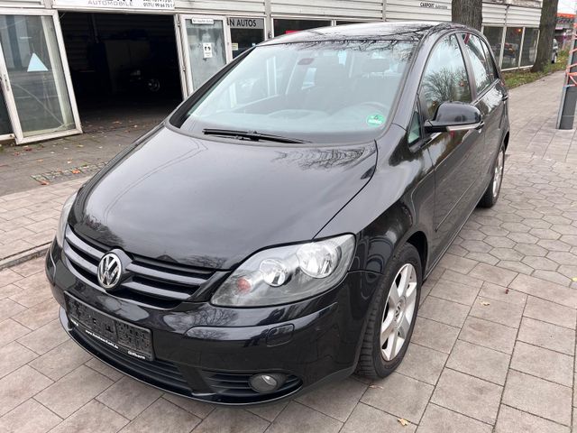 Volkswagen Golf Plus V Comfortline TDI Klima-Alu-Efh