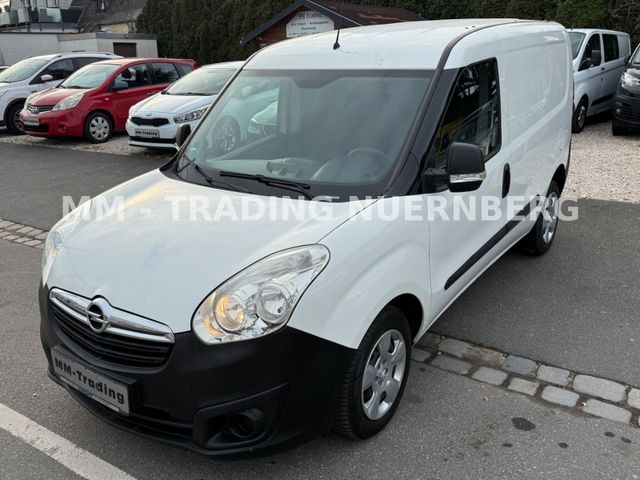 Opel COMBO 1.6 CDTI L1H1-KLIMA-SERVO-1.HD-WERKSATTREG