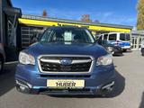 Subaru Forester Active 2.0 Diesel AHK Sitzheizung - Subaru Forester Active mit Diesel-Antrieb