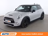 MINI Cooper S Aut.*NAVI*HUD*LED*KLIMA* - weiße MINI Cooper S