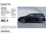 Volkswagen Golf VIII R 2.0TSI 4M DSG BLACK EDITION - Volkswagen Golf: R Black Edition