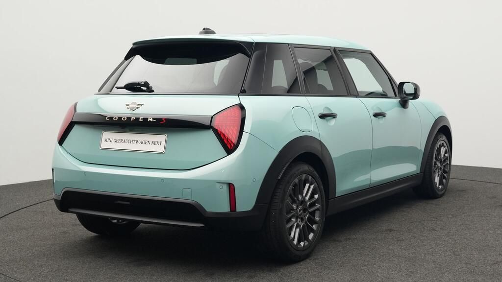 MINI Cooper S - Bild 7